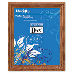 DAX(R) Traditional Stepped Profile Poster Frame
