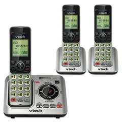 Vtech(R) CS6629 Cordless Digital Answering System