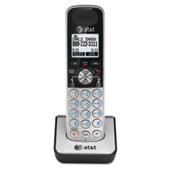AT&T(R) TL88002 Additional Cordless Handset for TL88102 Digital Answering System