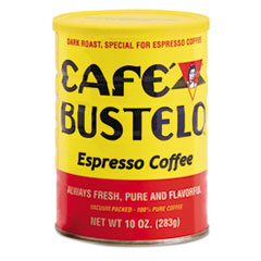 Caf Bustelo Coffee