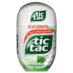 Tic Tac(R) Mints