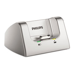 Philips(R) Pocket Memo USB Docking Station