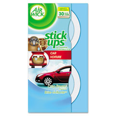 Air Wick(R) Stick Ups(R) Car Air Freshener