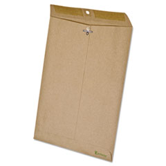 Ampad(R) Earthwise(R) by Ampad(R) 100% Recycled Storage Clasp Envelope