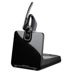 Plantronics(R) Voyager Legend(TM) CS Bluetooth(R) Headset System