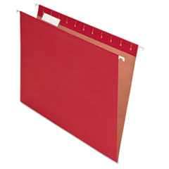 Pendaflex(R) Earthwise(R) by Pendaflex(R) 100% Recycled Colored Hanging File Folders