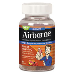 Airborne(R) Immune Support Gummies