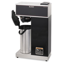 BUNN(R) VPR-APS Pourover Thermal Coffee Brewer with Airpot