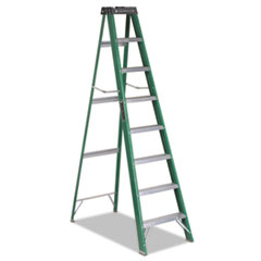Louisville(R) Fiberglass Step Ladder
