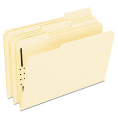 Pendaflex(R) Manila Folders with Fasteners