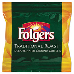 Folgers(R) Ground Coffee Fraction Packs