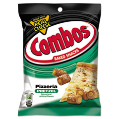 Combos(R) Baked Snacks