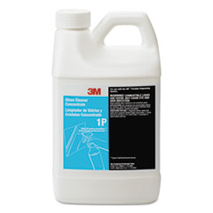 3M(TM) Glass Cleaner Concentrate 1P