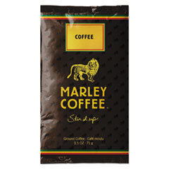 Marley Coffee(R) Fractional Packs