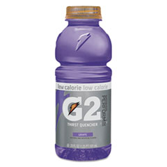 Gatorade(R) G2(R) Perform 02 Low-Calorie Thirst Quencher