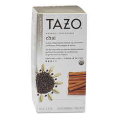 Tazo(R) Tea Bags