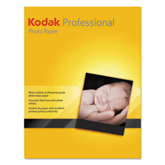 Kodak Professional Inkjet Fibre Glossy Fine Art Paper