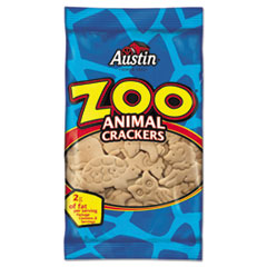 Austin(R) Zoo Animal Crackers