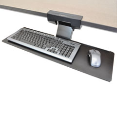 Ergotron(R) Neo-Flex(R) Underdesk Keyboard Arm