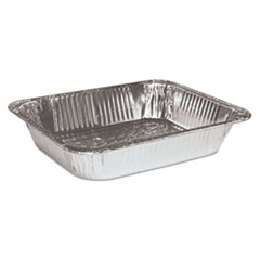 Handi-Foil of America(R) Aluminum Steam Table Pans