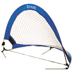 Champion Sports Extreme Soccer Portable Pop-Up Goals