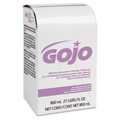 GOJO(R) Moisturizing Hand Cream