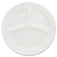 Dart(R) Famous Service(R) Impact Plastic Dinnerware