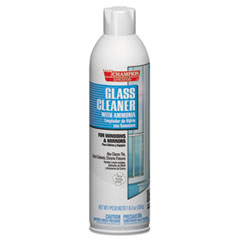 Chase Products Champion Sprayon(R) Glass Cleaner with Ammonia