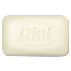 Dial(R) Antibacterial Deodorant Bar