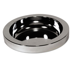 Rubbermaid(R) Commercial Ashtray Top for Smoking Urns