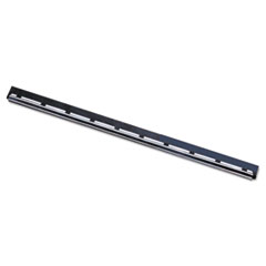Unger(R) Stainless Steel "S" Channel with Soft Rubber