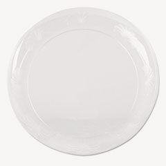 WNA Designerware(TM) Plastic Dinnerware