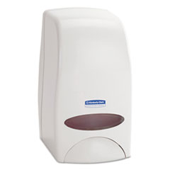 Kimberly-Clark Professional* Kleenex(R) Skin Care Cassette Dispenser