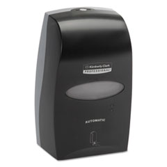 Kimberly-Clark Professional* Electronic Cassette Skin Care Dispenser