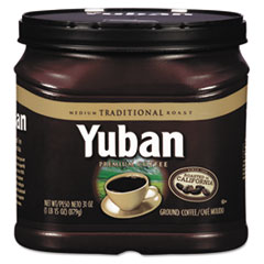 Yuban(R) Original Premium Coffee