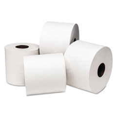 Wausau Paper(R) DublNature(R) Universal Bathroom Tissue