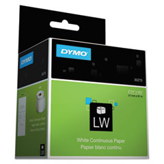 DYMO(R) LabelWriter Continuous-Roll Receipt Paper