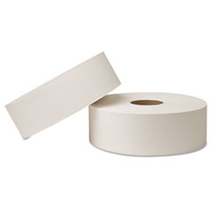 Wausau Paper(R) EcoSoft(R) Jumbo Universal Bathroom Tissue
