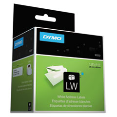 DYMO(R) Labels for LabelWriter(R) Label Printers