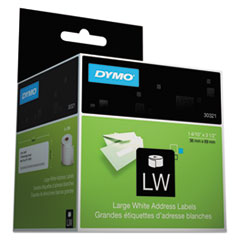 DYMO(R) Labels for LabelWriter(R) Label Printers