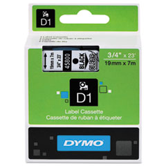 DYMO(R) D1 Polyester High-Performance Labels