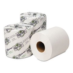 Wausau Paper(R) EcoSoft(R) Universal Bathroom Tissue