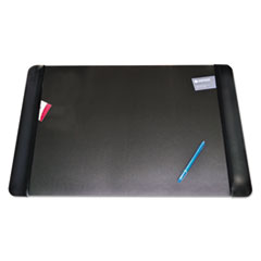 Artistic(R) Executive Desk Pad with Microban(R)
