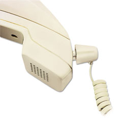 Softalk(R) Twisstop(TM) Phone Cord Detangler