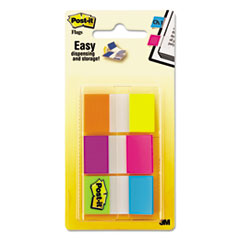 Post-it(R) Flags Portable Flags