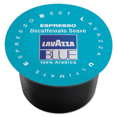 Lavazza BLUE Espresso Capsules
