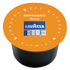 Lavazza BLUE Espresso Capsules
