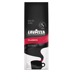Lavazza Classico Ground Coffee