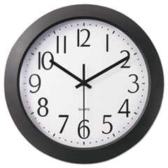 Universal(R) Deluxe Whisper Quiet Clock