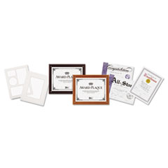 DAX(R) Plaque-In-An-Instant Award Plaque Kit